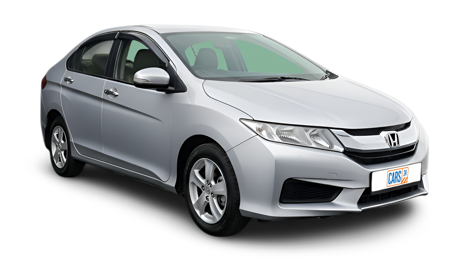 Honda City-img
